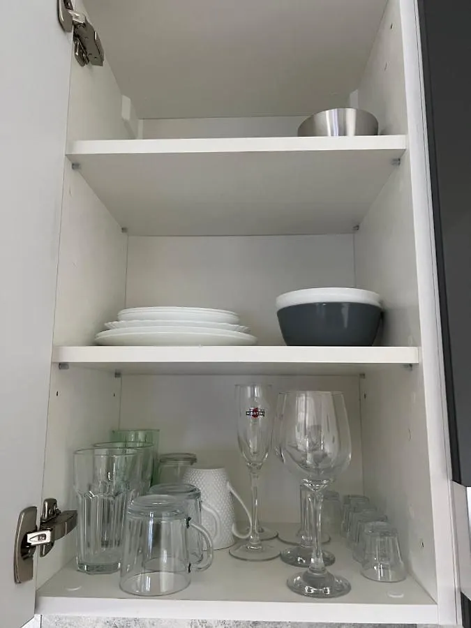 Apartment In Warsaw Cyprysowa